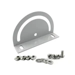 Pzrt Corner Bracket Kit 180 Degree Cross Joint Plate Steering C... Usa Fast Ship. Fixed Price $24.15.