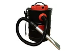 Comfort Glow 6.5 Gallon Ash Vacuum, 2.5 Hp Motor, Dacron Pre-filter CGAV1. Fixed Price $79.95.