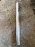 Comfortbilt Duravent 3" X 36" Straight Length Pellet Stove Chimney Pipe 3PVP-36. Fixed Price $99.89.