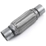 2.5 Inch Exhaust Pipe - Rp Remarkable Power, Id 12 Length Flexible.... Fixed Price $36.49.