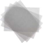 Psc 20 Wire Mesh Sturdy Metal Sheets For Diy Projects 304 Stainless Steel. Fixed Price $8.97.