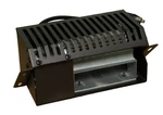 Comfort Glow Heat Circulating Blower Wood Stove 29-6013. Fixed Price $79.95.