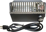 Whisper Quiet 100 Cfm Heat Circulating Blower For Wood Stove 2-YEAR Warranty. Fixed Price $121.99.