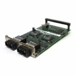 Sun 375-3048 Sbus Dual Fc Adapter X6757A. Fixed Price $195.00.