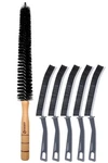 Dryer Lint Brush Vent Cleaner Extra Long Flexible. Fixed Price $41.61.