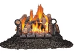 *closeout* Napoleon Fiberglow 24" Vf Set Millivolt Ign. Lp, Only. Fixed Price $1169.10.