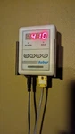 Auber Instruments Thermometer Wall Mount - Remote Digital, Stove, Chimney, Bbq. Fixed Price $22.99.