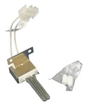 Furnace Surface Igniter / Ignitor Replaces Goodman, B1401018S. Fixed Price $26.15.