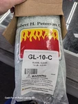 Peterson Clear Reflective Glass 10LBS GL-10-C Fireplace. Fixed Price $26.69.