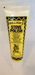 Rutland Williams Stove Polish 2.3 Oz. Dark Gray Free Usa Shipping! #WI-00710. Fixed Price $11.99.