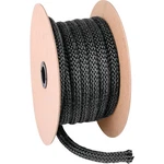 Meeco's Red Devil In. X 25 Ft. Black Rope Gasketing (bulk) 106B. Fixed Price $105.79.
