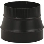 Imperial #BM0080 8X7 Black 24GA Reducer. Fixed Price $32.63.