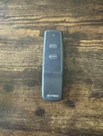 Skytech Fireplace Remote Control On/hi Lo/off Gas Oem Black Works. Fixed Price $48.00.
