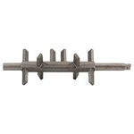 Cast Iron Biofuel Furnace Burn Pot Agitator. Fixed Price $59.99.