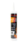 Rutland Fireplace Mortar Cartridge, 10.3-OUNCE, Gray 63G. Fixed Price $12.65.