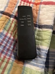 Oem EF5540R Kozy World Electric Fireplace Replacement Remote Control. Fixed Price $49.99.