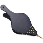 Foedo Bellows For Pit Wood Stove Camping, 19"X 8" Fireplace Blower With .... Fixed Price $40.69.