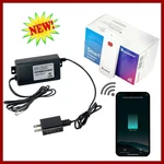 Durablow SH3001-RH Wifi Fireplace Remote Thermostat Alexa Niob. Fixed Price $38.99.