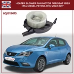 For Citroen /berlingo Multispace Heater Blower Motor Fan 2008 -2024 Rhd. Fixed Price $45.31.
