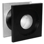 Dura-vent 4PVP-WT Pelletvent Pro Wall Thimble 4, Black. Fixed Price $127.31.