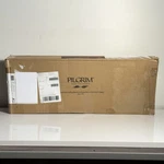 Pilgrim 18019 Black Powder Coated Compact Fireplace Stove Tool Set 15"H Nib. Fixed Price $103.98.