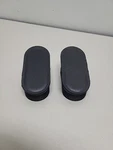 Proform Trainer 1000 End Caps (83C). Fixed Price $25.00.
