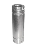 Duravent 4PVL-24 Multi-fuel In X Straight Pipe Length. Fixed Price $21.99.