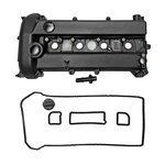 Engine Valve Cover Kit Fit For Mazda 2.3L L4 06-09 Replace# L3N5102.... Fixed Price $77.25.
