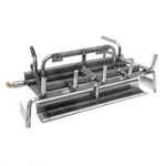 Grand Canyon 3BRN-21-SS Inch Three Burner Stainless Steel New Box. Fixed Price $629.99.