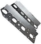 Ms 97083 Fel-pro Pair Exhaust Manifold Gasket Set Cosmetic Flaws See Photos. Fixed Price $24.99.