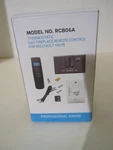 Gas Fireplace Remote Control Kit RCB06A Millivolt Valve Thermostatic. Fixed Price $24.99.
