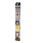 Sooteater Rotary Pellet Stove Drill Brush Cleaning System 9' RPS204-B. Fixed Price $44.57.