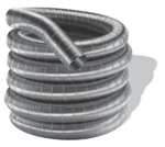 Duravent 3DFA-25 3" Inner Diameter Duraflex Al Flexible Liner Silver. Fixed Price $187.11.