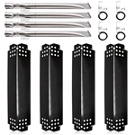 Hiorucet Parts Nexgrill 720-0830H 720-0783E Burners Heat Plates Ignitors. Fixed Price $76.13.