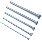 Phituoda Pack Spring Tube Bender Set 1/4'', 3/8'', 13.78" 350MM, Pieces. Fixed Price $31.52.
