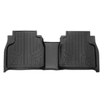 Smartliner SB0707 2ND Row Black Floor For Bmw Xm. Fixed Price $60.95.
