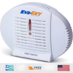 Mini Dehumidifier Eva Dry E-500 Renewable Moisture Absorber For Closet Bathroom. Fixed Price $25.71.
