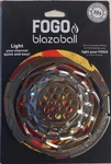 Fogo Blazaball Charcoal Starter Stainless Steel Fire Bbq Grill New. Fixed Price $13.48.
