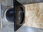 Duravent 3PVP-WT Pelletventpro Wall Thimble Black. Fixed Price $49.00.