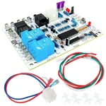 B18099-13S Direct Connectors Replacement For Furnace Control. Fixed Price $33.00.