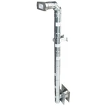 Selkirk Vp Pellet Pipe In. Through The Wall Stove Kit 283870. Fixed Price $492.40.