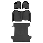 Smartliner SA0400/B0457/J0400 Floor Mat Set. Fixed Price $292.99.