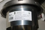 Shasta 6" Vent Pipe- Ht Finishing Collar Adapter #6A-FC. Fixed Price $39.00.