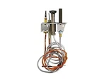 Heatilator And Heat-n-glo Propane Gas Pilot Assembly 4021-733. Fixed Price $48.19.