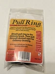 Rutland Pull Ring 1/4" (quantity - 2) Chimney Brushes 16202. Fixed Price $10.99.