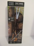Kabin 38" Extended Reach Tongs Precision Log Handlers Heavy Duty Firewood. Fixed Price $44.99.