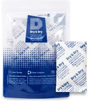 Dry & 30 Gram 5 Packets Silica Gel Desiccants, - Re. Fixed Price $12.23.
