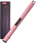 Meiruby Electric Candle Lighter, Christmas Stocking Stuffers Gifts For Women Mom. Fixed Price $14.19.