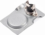 Hiorucet Gas Fireplace Magnetic Thermostat Switch,. Fixed Price $14.72.