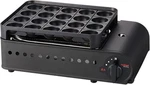 Iwatani CB-ETK-2 Cassette Gas Stove Octopus Fire Ii Portable Black Japan New Rz. Fixed Price $119.13.